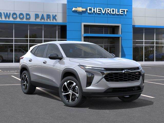 chevrolet Trax 2026 - 7