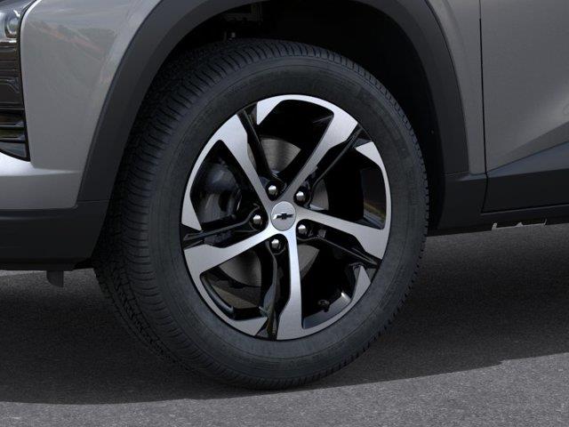 chevrolet Trax 2026 - 9