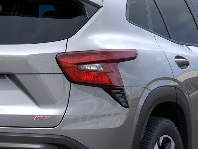 chevrolet Trax 2026 - 11