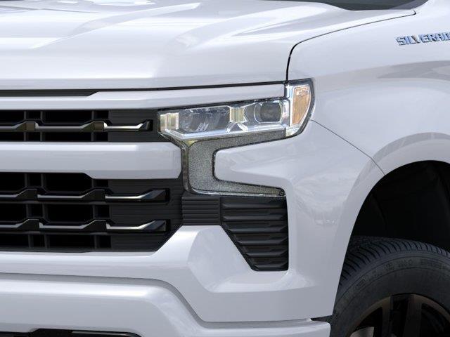 chevrolet Silverado 1500 2026 - 10