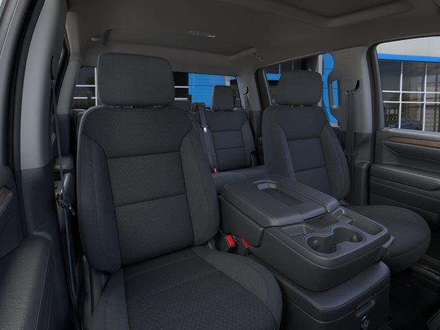 chevrolet Silverado 1500 2026 - 16