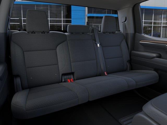 chevrolet Silverado 1500 2026 - 17