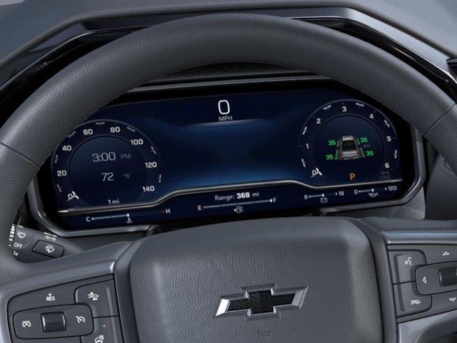 chevrolet Silverado 1500 2026 - 18
