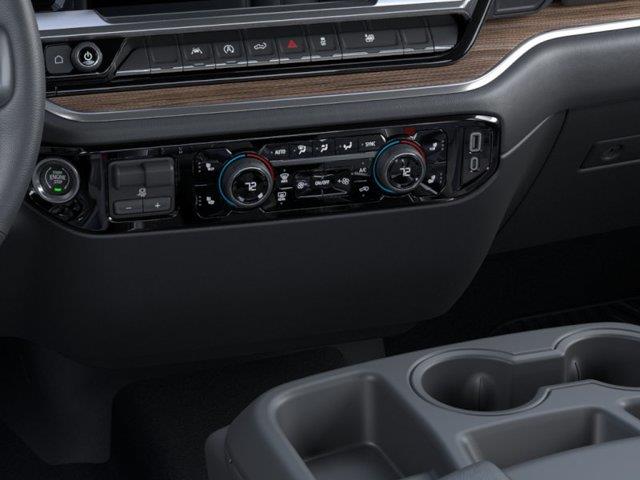 chevrolet Silverado 1500 2026 - 23