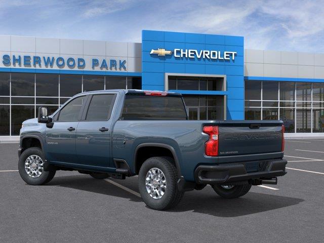 chevrolet Silverado 3500HD 2026 - 3