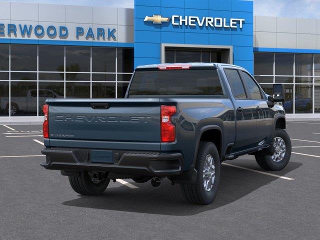 chevrolet Silverado 3500HD 2026 - 4