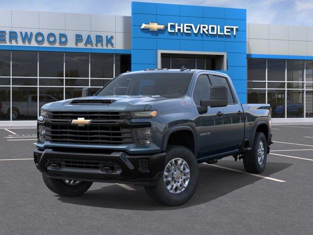 chevrolet Silverado 3500HD 2026 - 6