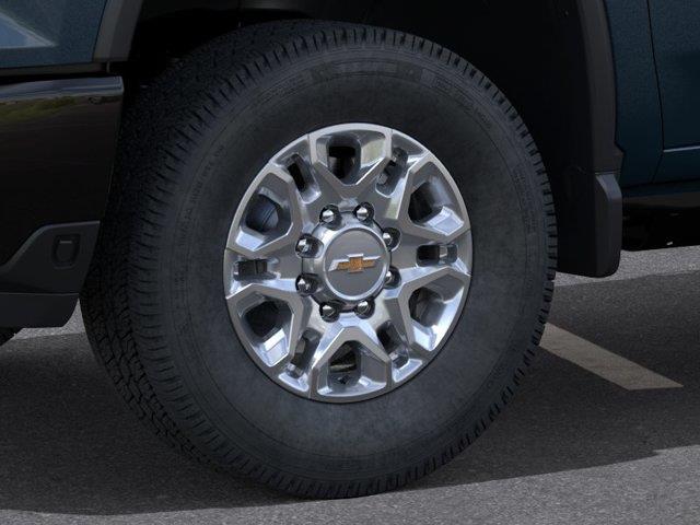chevrolet Silverado 3500HD 2026 - 9
