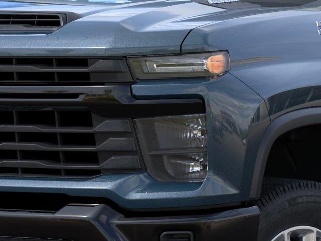 chevrolet Silverado 3500HD 2026 - 10