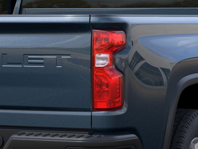 chevrolet Silverado 3500HD 2026 - 11