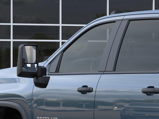 chevrolet Silverado 3500HD 2026 - 12