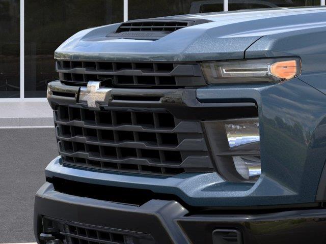 chevrolet Silverado 3500HD 2026 - 13
