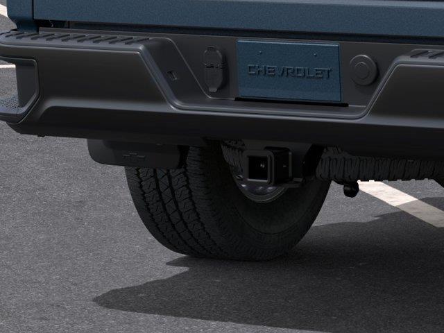 chevrolet Silverado 3500HD 2026 - 14