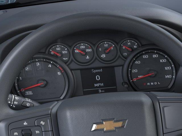 chevrolet Silverado 3500HD 2026 - 18