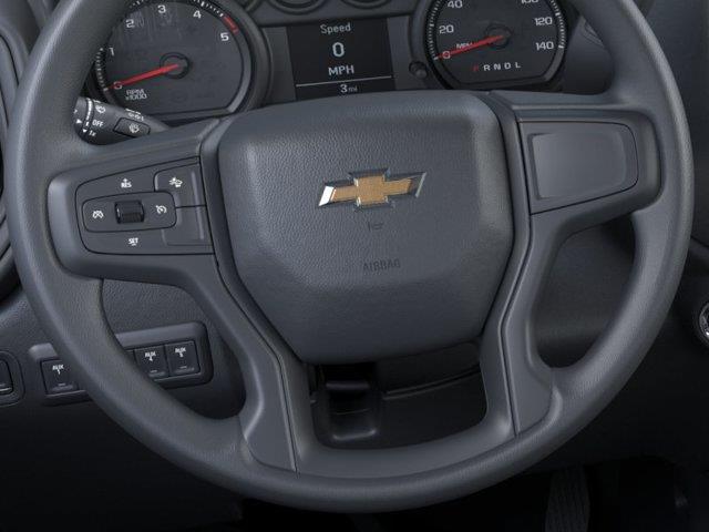 chevrolet Silverado 3500HD 2026 - 19