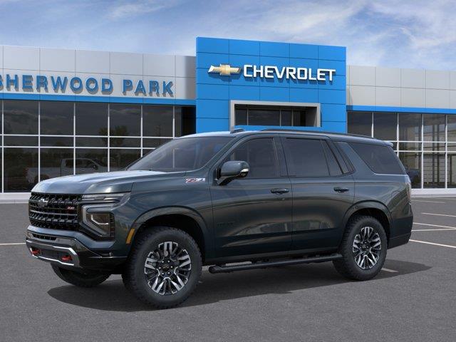 chevrolet Tahoe 2026 - 2