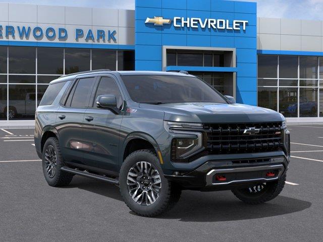 chevrolet Tahoe 2026 - 7