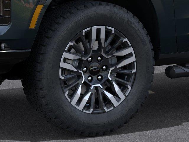 chevrolet Tahoe 2026 - 9
