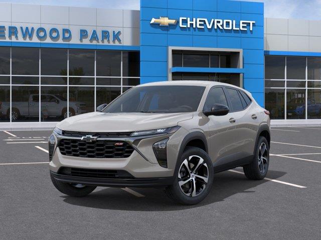 chevrolet Trax 2026 - 6