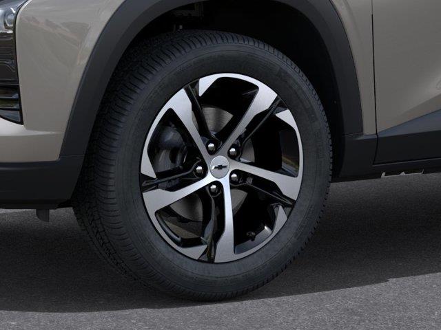 chevrolet Trax 2026 - 9