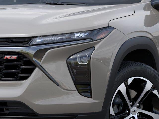 chevrolet Trax 2026 - 10