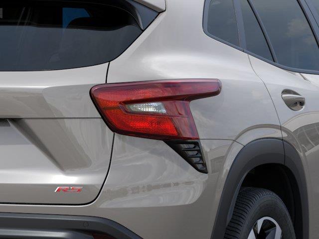 chevrolet Trax 2026 - 11