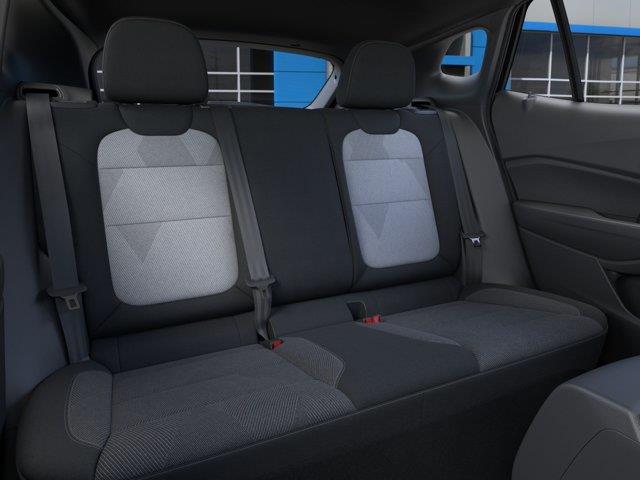 chevrolet Trax 2026 - 17