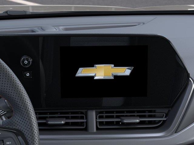chevrolet Trax 2026 - 20