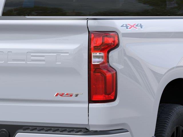 chevrolet Silverado 1500 2026 - 11