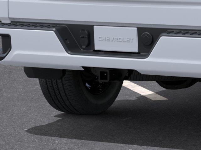 chevrolet Silverado 1500 2026 - 14