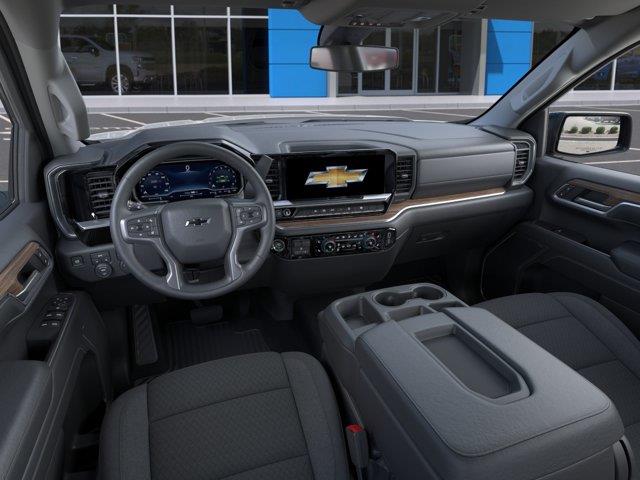 chevrolet Silverado 1500 2026 - 15
