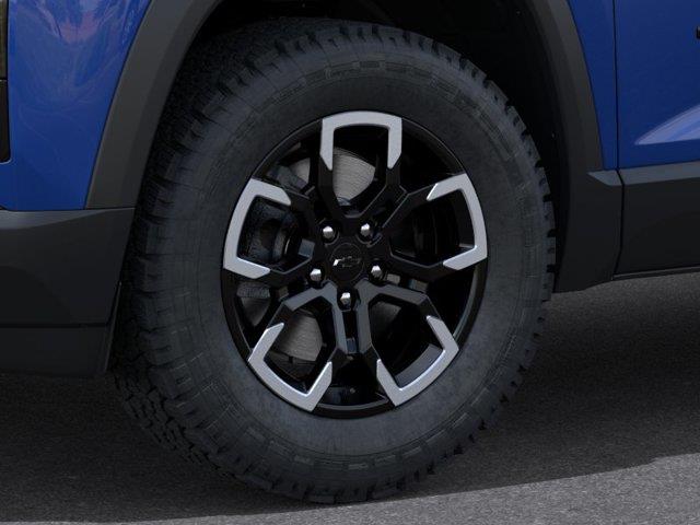 chevrolet Equinox 2027 - 9
