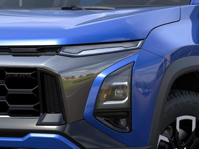chevrolet Equinox 2027 - 10
