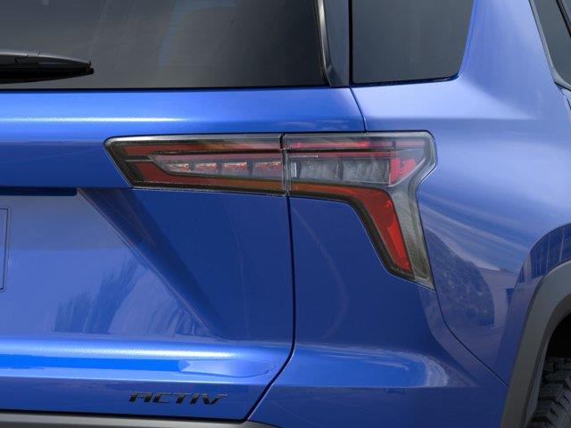 chevrolet Equinox 2027 - 11
