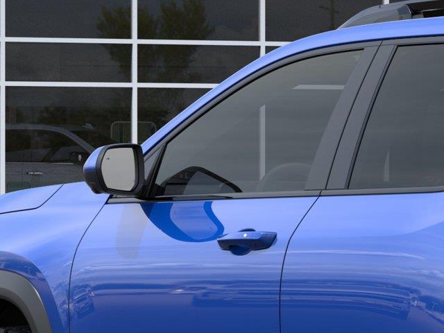 chevrolet Equinox 2027 - 12