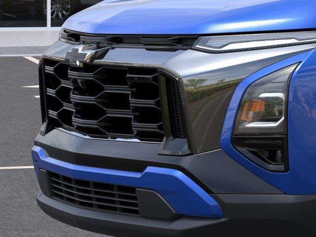 chevrolet Equinox 2027 - 13