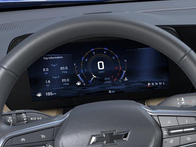 chevrolet Equinox 2027 - 18