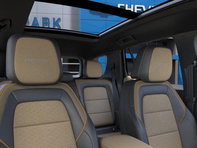 chevrolet Equinox 2027 - 24