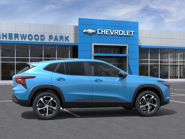 chevrolet Trax 2026 - 5