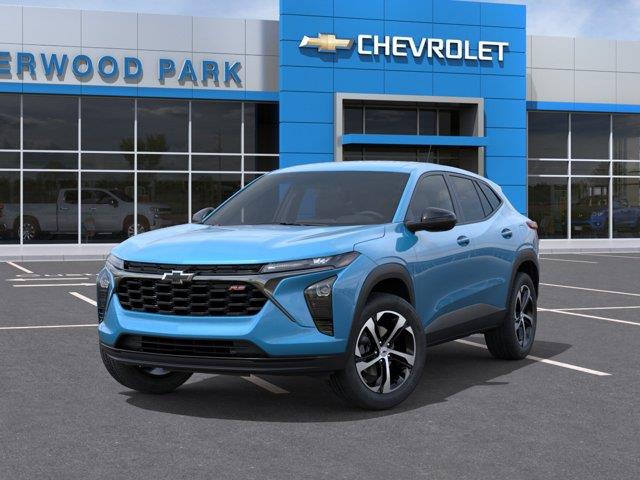chevrolet Trax 2026 - 6