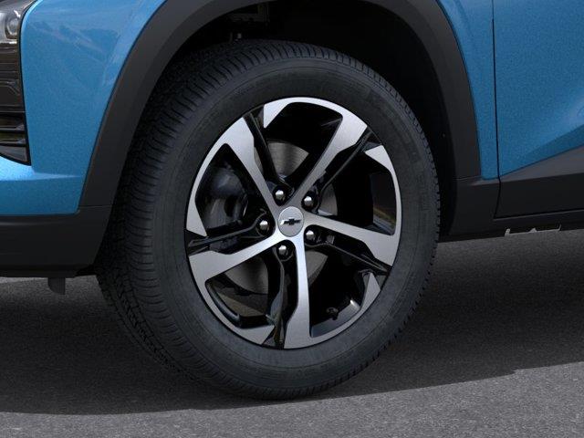 chevrolet Trax 2026 - 9