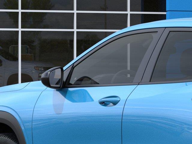 chevrolet Trax 2026 - 12