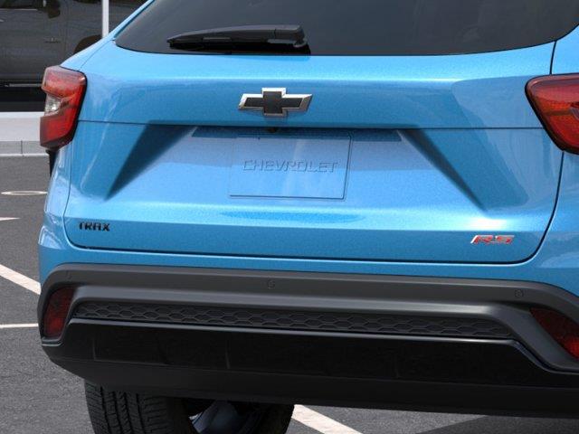 chevrolet Trax 2026 - 14