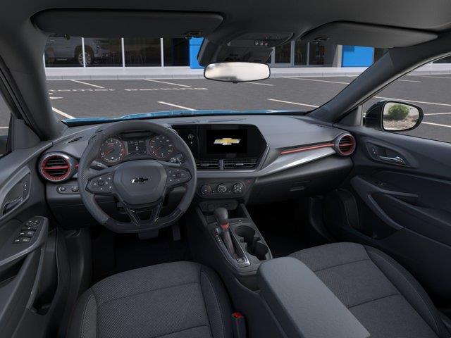 chevrolet Trax 2026 - 15