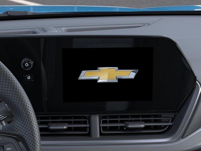 chevrolet Trax 2026 - 20