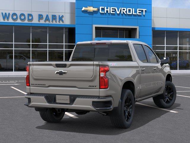chevrolet Silverado 1500 2026 - 4