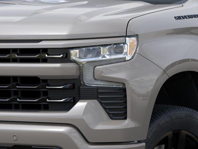 chevrolet Silverado 1500 2026 - 10