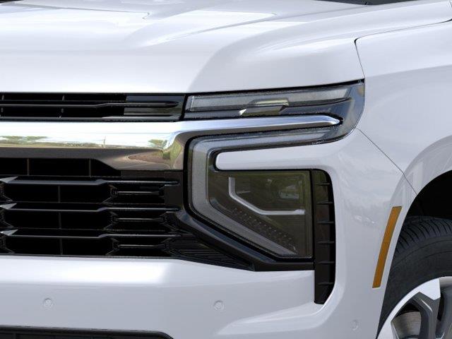 chevrolet Suburban 2026 - 10