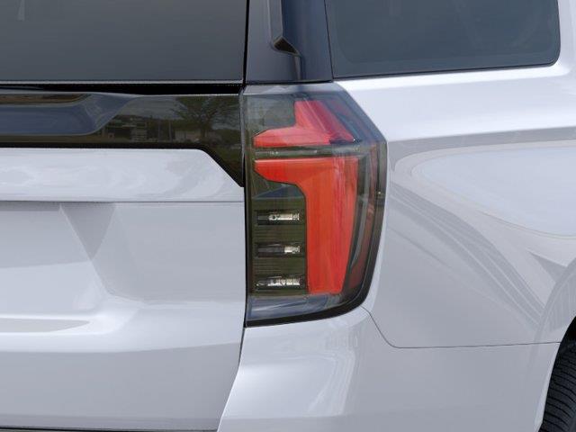 chevrolet Suburban 2026 - 11