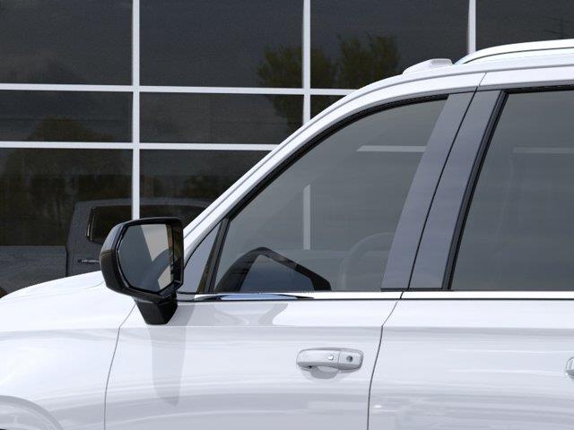 chevrolet Suburban 2026 - 12
